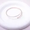 Pulseira de Braço Exagerada Estilo Punk Europeu e Americano Pulseira Pulseira Oca Personalizada Pulseira de Metal em Malha Pulseira Feminina Venda Direta do Fabricante
