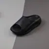 Pantuflas {Personalizables} para Hombres y Mujeres 2026 Nuevas de Moda para Exteriores Suela Gruesa Cómodas Antideslizantes Resistentes al Desgaste para Interiores, Playa, Exteriores