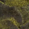 Nuevo tejido jacquard de rayón Bada Yun estilo chino de seda pesada en colores brillantes para vestidos cheongsam vintage y prendas Hanfu