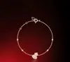 Versão Alta V Dourada Versão Seiko Pulseira de Cabacinho Kirin para Mulheres Estilo Chinês Luxo Acessível Trava Ruyi Pulseira de Ágata Madrepérola Branca