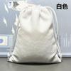 Bolsa de Terciopelo Phnom Penh, Bolsa para Regalo de Retorno, Bolsa para Joyería, Empaque para Joyería, Bolsa de la Suerte, Bolsa con Punta de Cuerda de Mano, Bolsa de Terciopelo Boca Dorada de Juguete Cultural