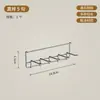 Portacepillos de Dientes Acero Inoxidable Estante para Cepillos de Dientes Vaso para Cepillos de Dientes Montado en la Pared Baño Vaso para Cepillos de Dientes Vaso para Lavar Vaso para Enjuague Bucal Estante de Almacenamiento