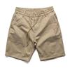 Novos Shorts Cargo Casuais de Verão para Homens, Lavados Tendência Versátil Soltos Retos de Comprimento Médio, Shorts Cargo Transfronteiriços