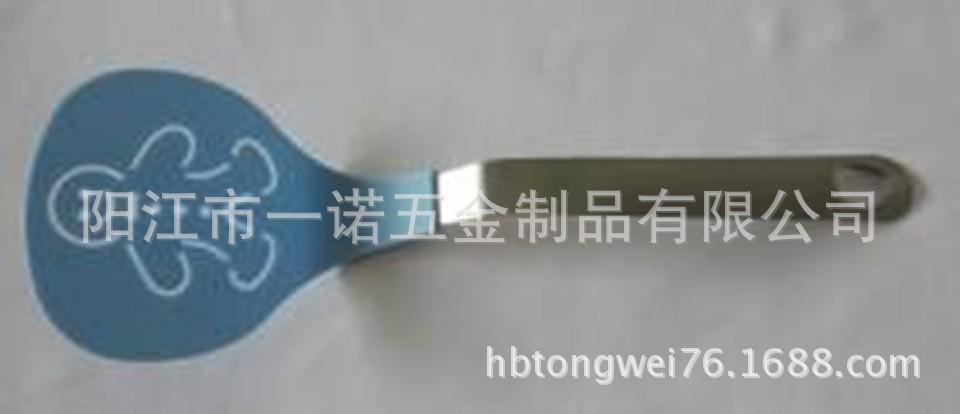 硅胶尼龙铲6A012A尺寸30.5X10.3X4.8cm,4