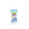 Agente Hinchador para Chaquetas de Plumas de 450ml Agente de Limpieza Limpiador Antigrumos Aceite Blanqueador Eliminación de Manchas Detergente para Lavandería Doméstica