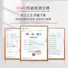 Cinta Impermeable para Comercio Exterior Transfronterizo, Membrana Impermeabilizante para Techos a Prueba de Fugas de Una Sola Aplicación, Membrana Impermeabilizante Autoadhesiva para Grietas, Cinta de Butilo