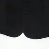 Ropa de Mujer Transfronteriza 2026 Nueva Moda Europea y Americana Estilo Francés Versátil Sencilla Chaqueta de Manga Abullonada para Mujer D17275 Delgada