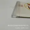 Tira para colgar calendario de plástico PVC clip para calendario de plástico tira para colgar de plástico clip para colgar de plástico clip publicitario de plástico