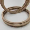 Anel de Vedação Rotativo de Face Final em PTFE, Autolubrificante, Material Antiaderente, Resistente a Altas e Baixas Temperaturas, Acessórios de Vedação Química Resistentes à Corrosão