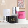 Materiais de Embalagem para Buquês de Flores Suprimentos para Floristas Balde Floral Pequeno Prateado do Tamanho da Palma da Mão Balde para Arranjo Floral