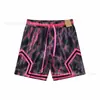 Shorts Esportivos Aj Air Jordan Acima do Joelho Corrida Futebol Shorts Camisa da Copa do Mundo 2026 Fábrica Atacado Shorts de Basquete