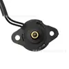 Válvula de espesor de puerta de aire electrónica de carburador Para 1E40QMB JOG50 JOG90 YA50 Axis50