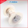 XC-K-24-100,XC-K-14-SLE-500 termopar de alta temperatura línea de detección de temperatura y medición de temperatura Fibra cerámica Oumi