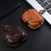 Adequado para Estojo de Fone de Ouvido Huawei Freebuds Se4/Anc Estojo Protetor de Couro Estilo Executivo Bolsa de Cosméticos Bluetooth Sem Fio Anti-Queda