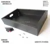 Placa Amplificadora de Audio para Coche de Alta Potencia 1000W 12V Subwoofer Activo para Coche de Grado Audiófilo de 12 pulgadas