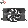 Adecuado para ventilador de enfriamiento del radiador Focus 2012-2018 Bv6Z8C607K Fo3115189
