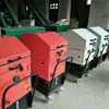 Sistema de tensado inteligente Qiancheng: Máquina Inteligente de Tensado para Pretesado de Puentes, Equipo de Tensado CNC Multifuncional