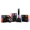 Caja de Color Personalizada para Empaque de Productos Digitales Transfronterizos Caja Personalizada de Doble Inserto para Auriculares Bluetooth 3C Electrónicos, Controladores, Altavoces