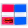 Etiqueta de Extracción de Índice 3M Marcador de Color Etiqueta Fluorescente Adhesiva Indicación de Cuaderno Número de Página 680-2pk