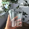 Maceta Redonda Gruesa de Alta Transparencia para Mascotas, Boca Redonda, para Phalaenopsis y Anémona, Adecuada para Plantas de Crecimiento Cálido, Macetas, Suculentas y Bulbos de Escritorio