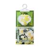 Bolsa Deshumidificadora de Fragancia Air-Xi Desecante De Vuelta a Nantian Absorción de Humedad a Prueba de Humedad a Prueba de Moho Desodorante Interior Armario Dormitorio Bolsa de Absorción de Humedad