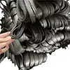 Tiras Elásticas para Lona de Caminhão Corda Elástica Elástico Elástico Corda de Elástico Fita de Pneu Resistente ao Desgaste Tira de Tendão Oxford