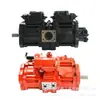 Suministro de accesorios hidráulicos Bomba de engranajes para bulldozer D85 14x-49-11660