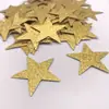 Estrellas de Papel Brillante Confeti Suministros para Lanzar en Bodas Decoraciones de Mesa para Fiestas de Cumpleaños Lentejuelas Brillantes de Navidad