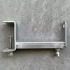 Nuevos Soportes Telescópicos para Bodas Fijador Flotante de Escenario Arreglo de Flores Conveniente Hebilla Simple para Arreglo de Flores