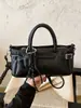 Bolso de Mano Vintage de Alta Gama para Mujer 2026 Transfronterizo Bolso de Hombro para Mujer Bolso Tote de Gran Capacidad Bolso Cruzado
