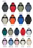 Chaqueta de Trabajo Tres en Uno Personalizable para Exteriores con Logo, Forrada de Polar, Impermeable, Impresión y Bordado Personalizados