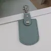 Directo de fábrica juego de tarjetas para miniván de color sólido Juego de protección de tarjetas de cuero Juego de tarjetas para ascensor residencial juego de tarjetas de control de acceso