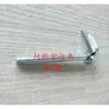 Acessórios para Máquina de Fiação, Tear de Naveta de Trama, Tesoura para Borda de Desperdício Estendida, Tesoura para Borda de Desperdício de Fibra de Vidro Ver Descrição