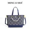 Bolso bandolera tipo cubo personalizado con logo en relieve OEM de fábrica, bolso tote versátil para el día a día para mujer