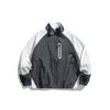 Orden Estilo Japonés Retro Estilo Escolar Marca de Moda Chaqueta Deportiva Hombres y Mujeres Chaqueta de Cuello Suelto JK650