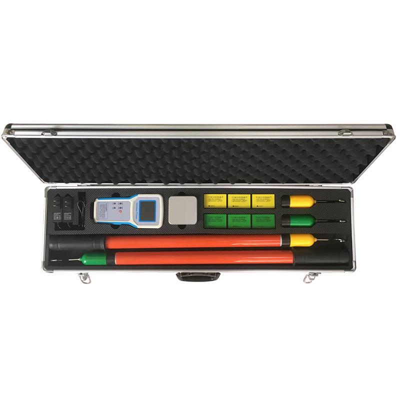 HZ-8600E中置柜无线核相仪5