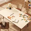 Nuevo mantel de mesa estilo chino, impermeable, a prueba de aceite, lavable, resistente al calor, mantel, lujo ligero, mantel de mesa de comedor de alta gama, protector de escritorio de mesa de café