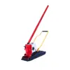 Equipo de mantenimiento de vías YQB-200 elevador hidráulico de vías, modelos 150250300, para maquinaria de ingeniería