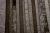 Retazos de tela teñidos de índigo Piezas pequeñas de tela Bolsas de tela para patchwork Teñido vegetal Conjuntos de tela hechos a mano Retazos de tela para DIY Otro cáñamo