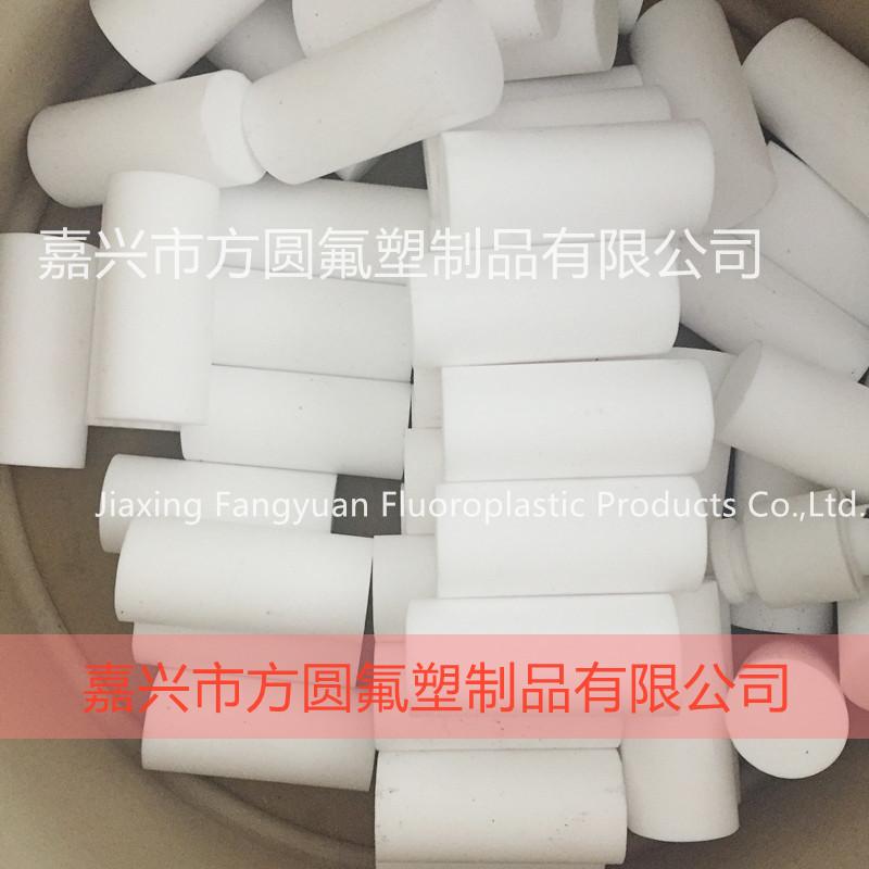 聚四氟乙烯模压棒