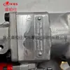 Cummins 3419217 3021961 Ensamblaje de Bomba de Inyección de Combustible para Motor Diésel Piezas para Maquinaria de Construcción