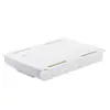 Caja de almacenamiento de cajón adhesiva debajo de la mesa caja de almacenamiento de oficina caja de papelería organizador de plástico oculto autoadhesivo sin rastro