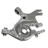 El brazo de soporte trasero de suspensión con casquillo fr3c5k652af es adecuado para los modelos domésticos de Ford Edge, Taurus, Mondeo y Mustang