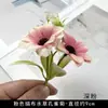 Flores Artificiais Flores Rosas Acessórios Artesanais DIY Adorno Antigo Grampo de Cabelo Material de Flor Adereços Parede de Flores de Casamento Arranjo de Flores