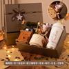 Presentes de Aniversário para Meninas, Presentes Práticos para Namoradas, Melhores Amigas, Esposas, Souvenirs Criativos de Nicho de Máquina de Café de Alta Qualidade