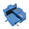 Dispositivo actuador de interruptor de control neumático ZKC127Q para minas de carbón, caja de control principal neumática para interruptores de mina subterránea