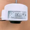 Adequado para Ar Condicionado Chigo 2 Cv Motor Interno Eixo Longo Ydk-23-4 A15 Motor AC de Seis Fios Motor de Ventilador 23W