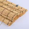 Cortinas de Palha, Cortinas de Bambu, Persianas Rolô, Mecanismos de Elevação, Tiras Decorativas de Bambu, Ganchos, Acessórios para Cortinas, Tiras de Bambu para Divisória, Ganchos, Proteção Solar