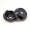 Fabricante Venta al por Mayor 64mm Rin de Rueda Modificado para Coche Cubierta de Rueda Cubierta de Buje de Rueda en Blanco K64 Cubierta Modificada Tapa de Rueda