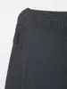 Venta al por mayor transfronteriza Verano 2025 Nuevo estilo europeo y americano para mujer Falda corta Dobladillo con botón Cuello de una línea Prendas de punto
